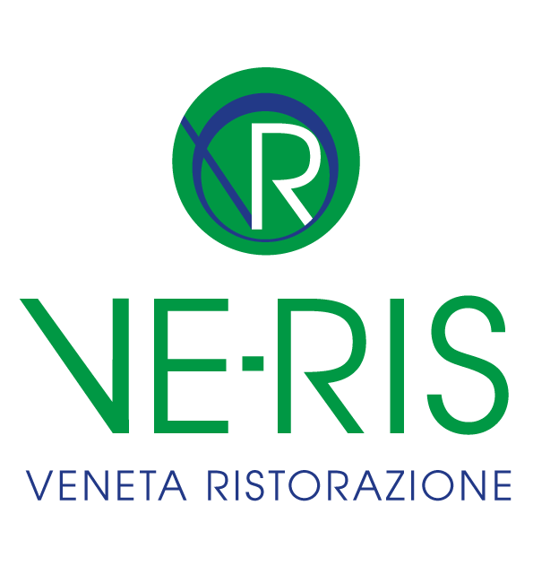 Ve-Ris Veneta Ristorazione logo